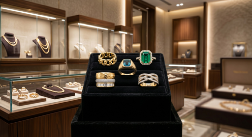ANILLOS